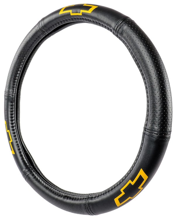 Steering Wheel Cover Chevy