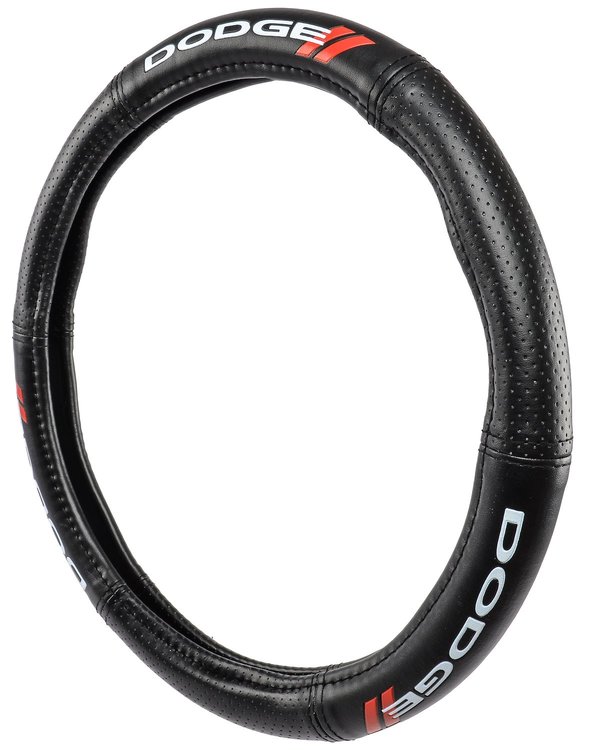 Steering Wheel Cover Dodge