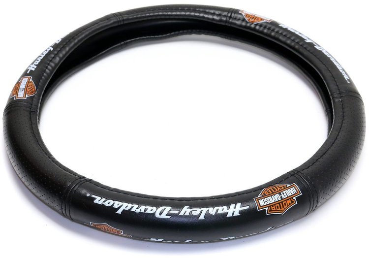 Steering Wheel Cover Harley