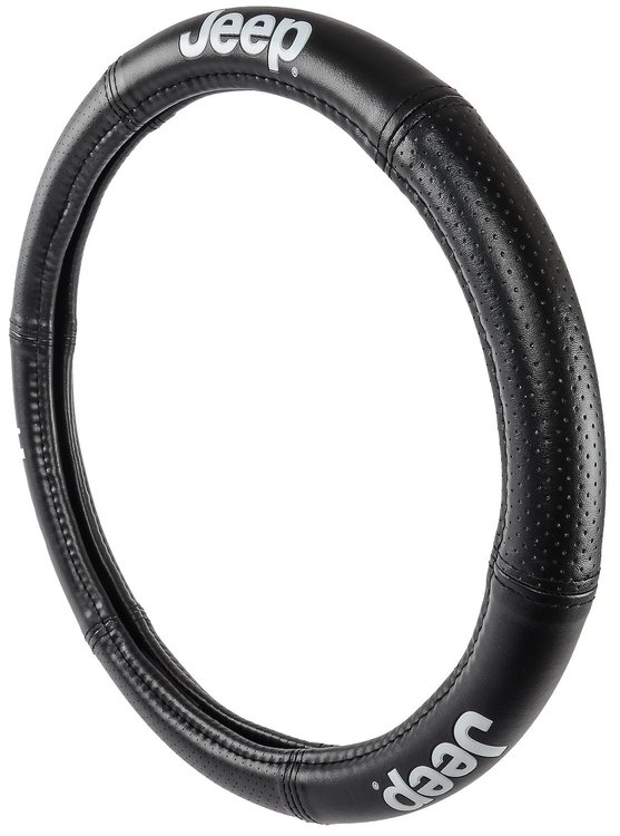 Steering Wheel Cover Jeep