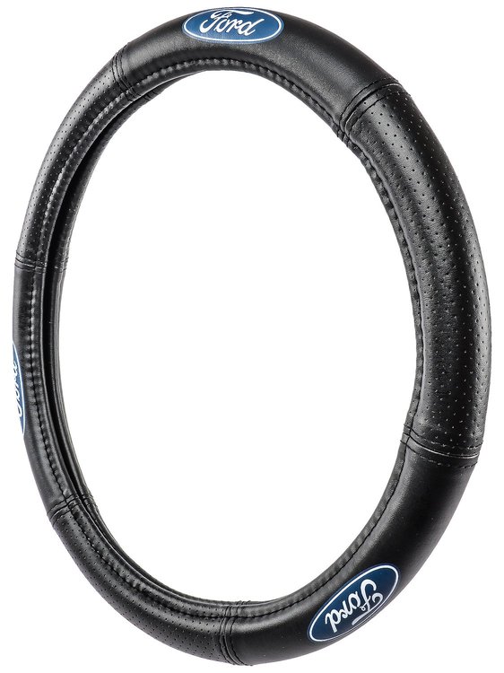 Steering Wheel Cover Ford