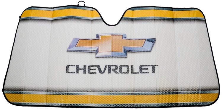 Sunshade Chevy