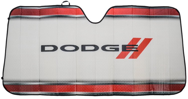 Sunshade Dodge