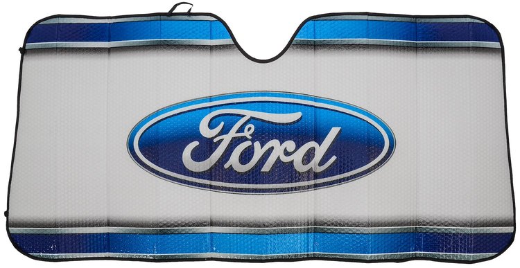 Sunshade Ford