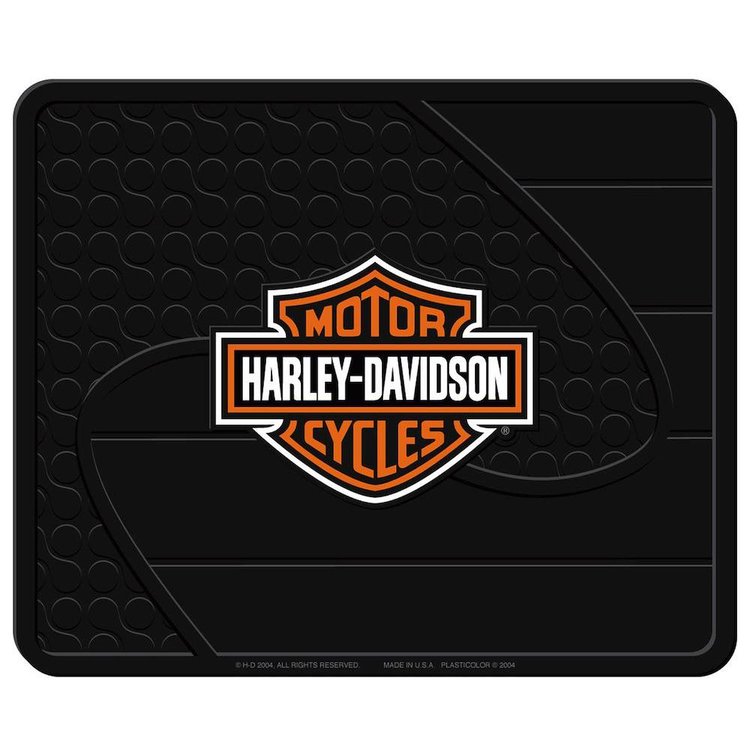Utility Mat Harley