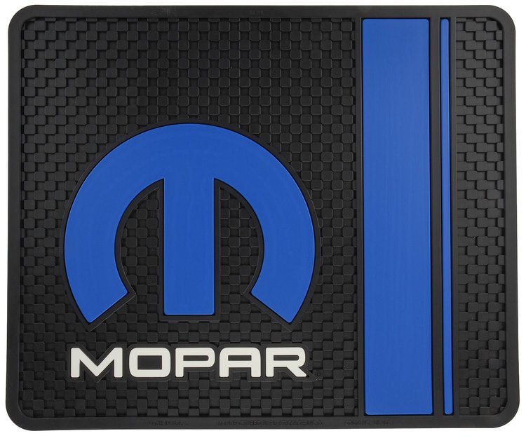 Utility Mat Mopar