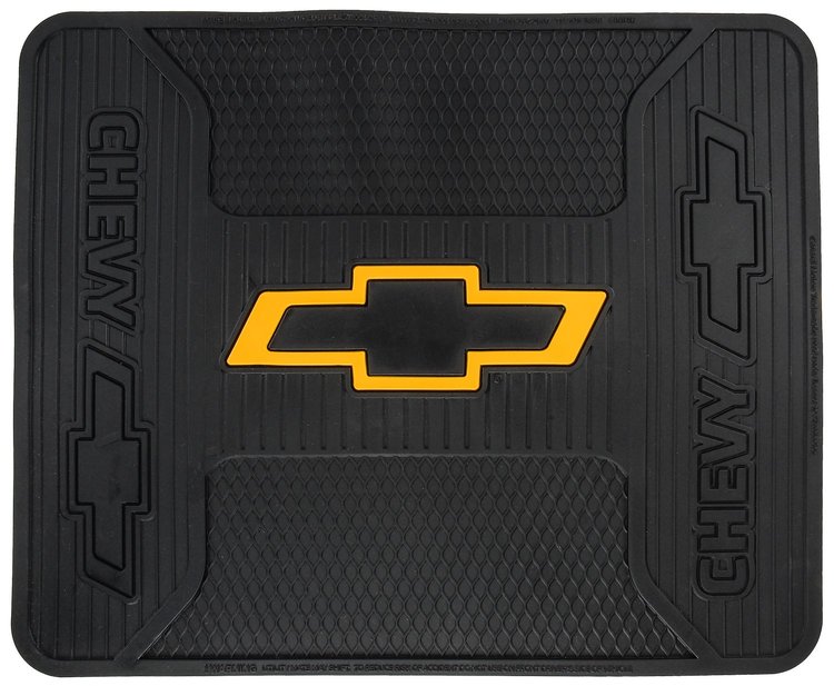 Utility Mat Chevy