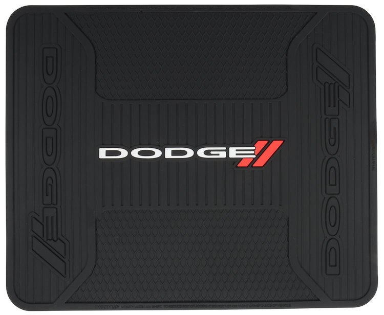 Utility Mat Dodge