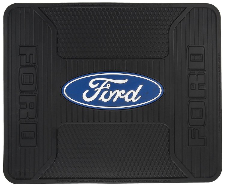 Utility Mat Ford