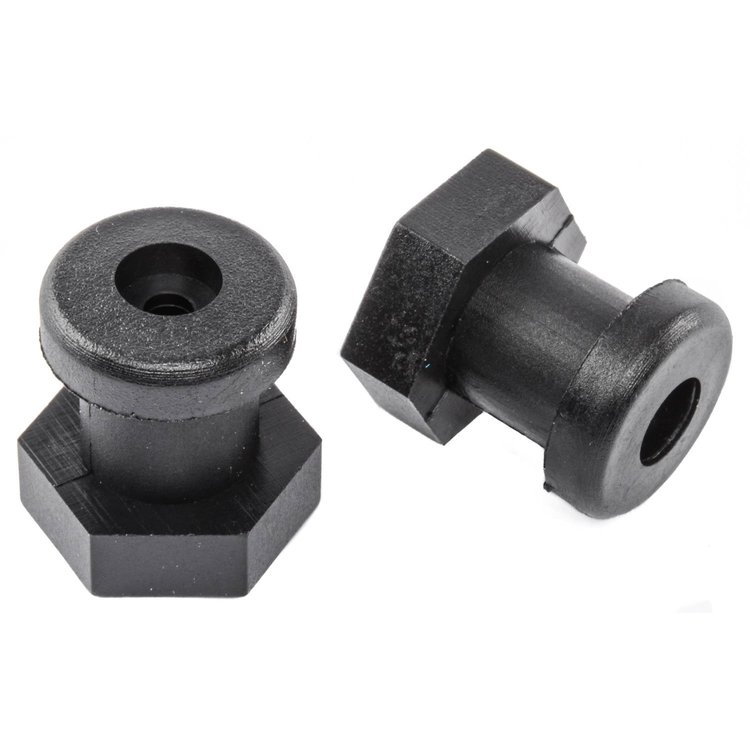 Replacement Seat Latch Covers