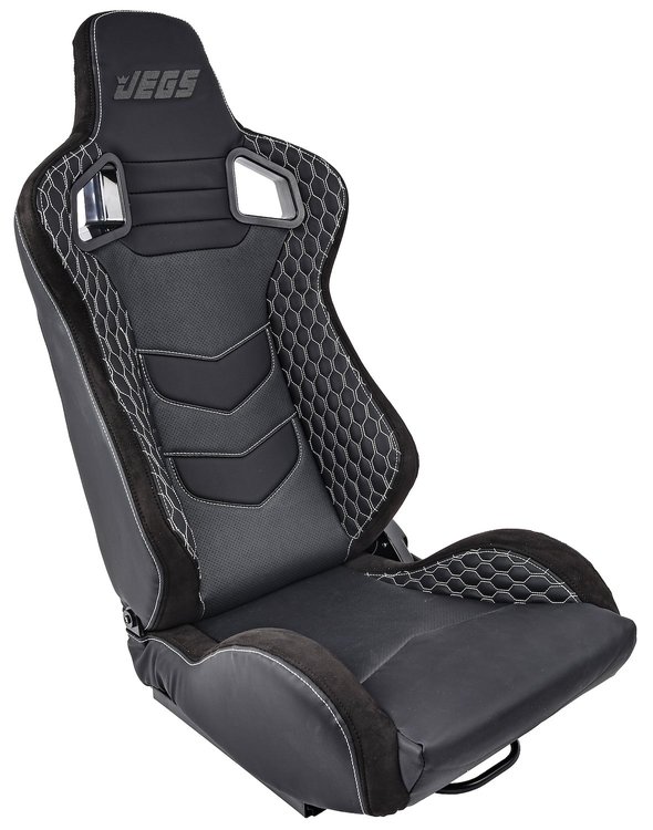 GS-2 High Back Sport Seat [Left/Driver Side]