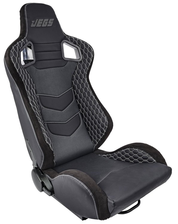 GS-2 High Back Sport Seat [Right/Passenger Side]