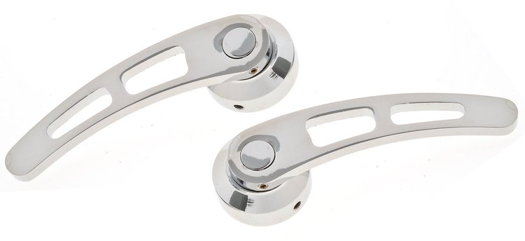 Interior Door Handles 4" Long