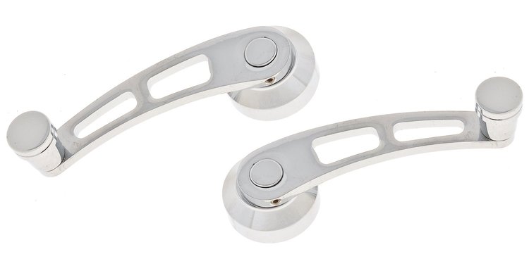 Window Crank Handles 4" Long