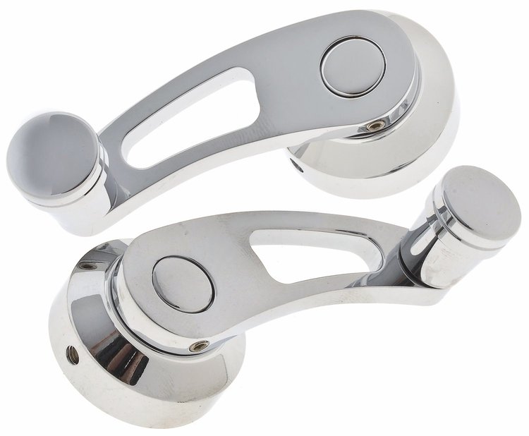 Vent Crank Handles 2.5" Long