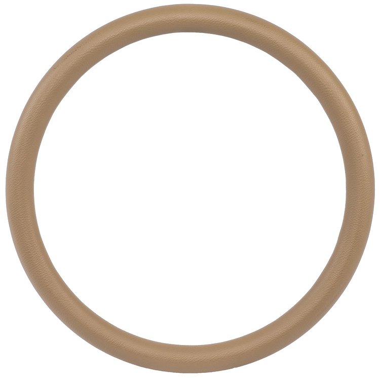 Steering Wheel Half Wrap [14 in. Diameter]