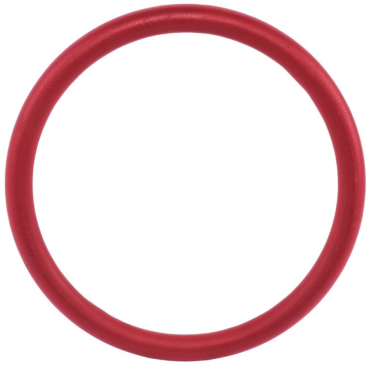 Steering Wheel Half Wrap [14 in. Diameter]