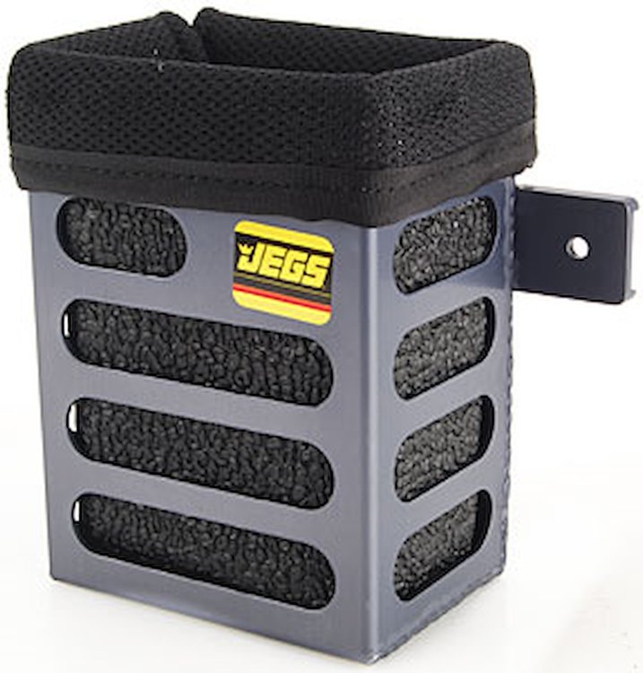 Radio Box With Padding Panel Mount