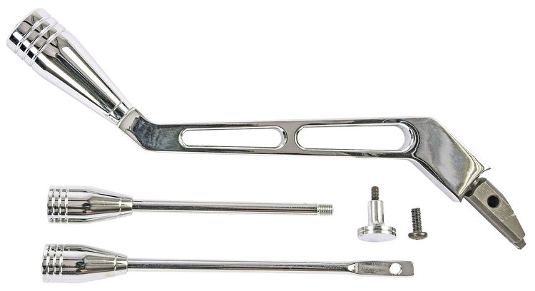 Replacement Hardware Kit for JEGS Column Shift Steering Columns