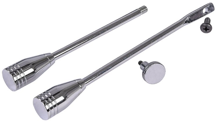 Replacement Hardware Kit for All JEGS Steering Columns