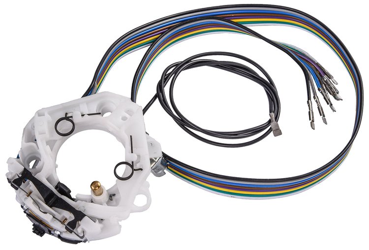 Replacement Turn Signal Switch for JEGS Column Shift Steering Columns