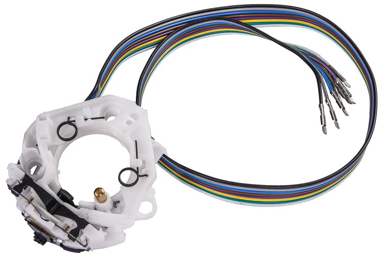 Replacement Turn Signal Switch for JEGS Floor Shift Steering Columns