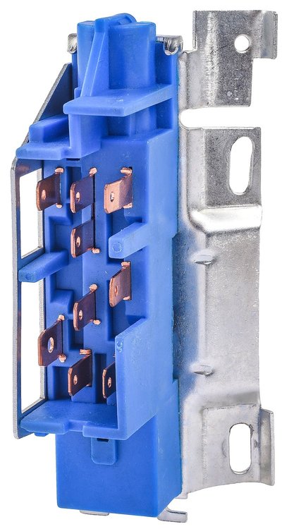 Replacement Ignition Switch for Column Shift Steering Column 555-70471