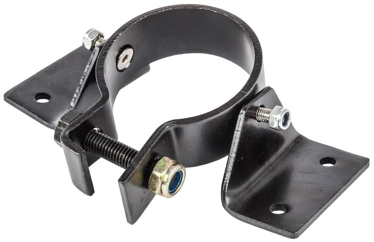 Steering Column Floor Adjustable Mount 2 in.