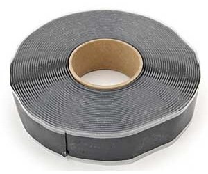 Wire Harness Tape 1" x 30"