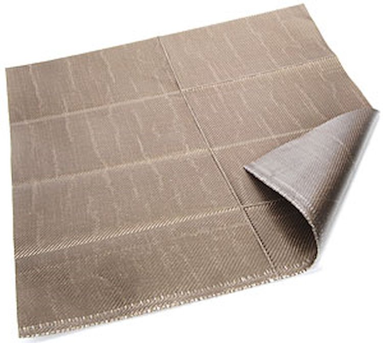 Lava Mat Heat Shield 24" x 24"