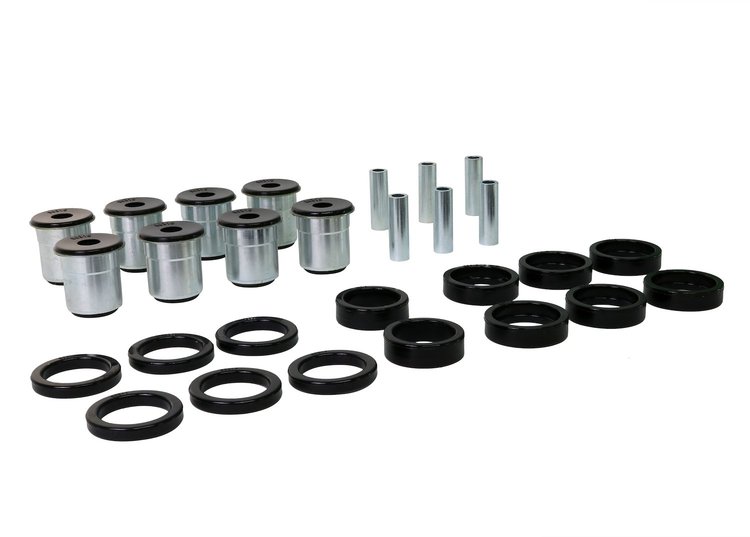 CONTROL ARM BUSHING