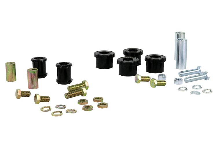 Control Arm Bushing