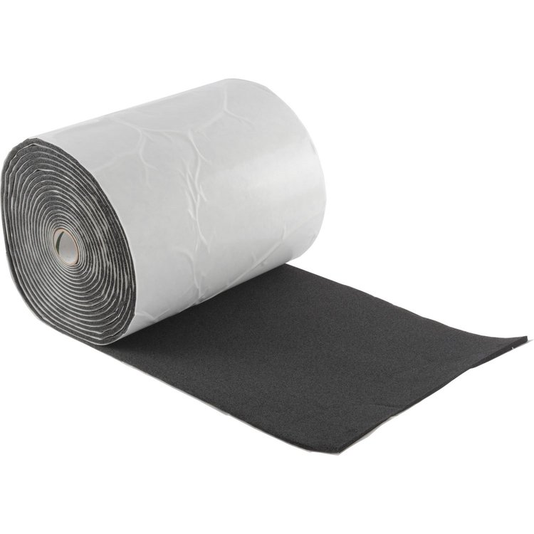 Quiet Ride Silencer Megabond 100 Square Feet