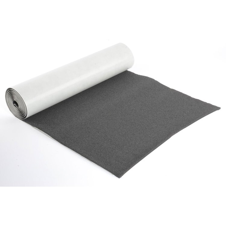 Quiet Ride Silencer Megabond 20 Square Feet