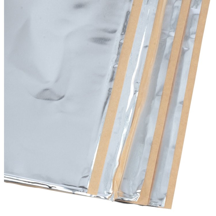 Quiet Ride Sound Deadening Heat Barrier for 1967-1969 Camaro/Firebird Doors