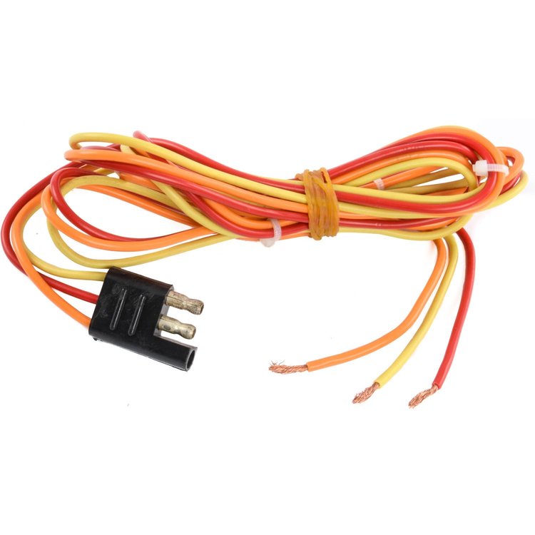 Replacement Heater Wiring Harness Fits 555-70600, 555-70601, 555-70602 & 555-70603