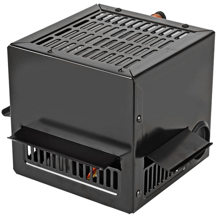 Auxiliary Heater [172 CFM, 12,000 BTU]