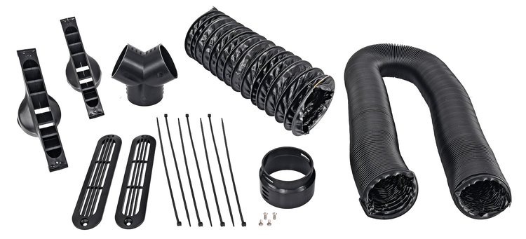 Defroster Kit