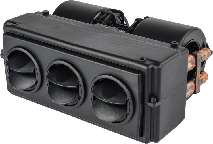 Auxiliary Heater Assembly 177 CFM