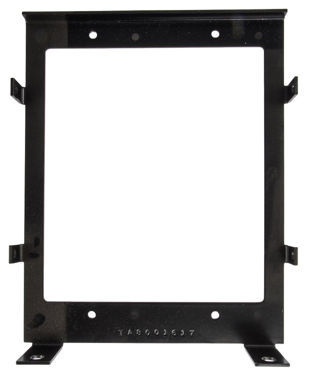 Wall Mounting Bracket
