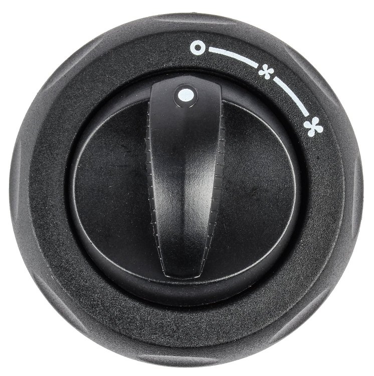 3-Position Switch for Heater Assembly