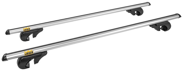 Roof Rack Cross Bar Set 47 in. [Aluminum]