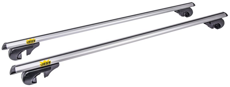 Roof Rack Cross Bar Set 52 in. [Aluminum]
