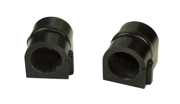 STABILIZER BAR BUSHING