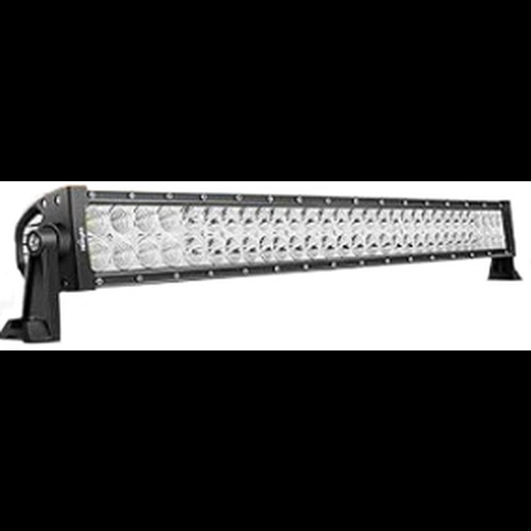 32 in. Dual Row LED Off-Road Light Bar, 180W, 18,000 Lumens, Spot/Flood Combo Beam