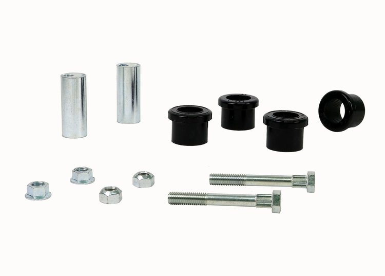 ALIGNMENT TOE ADJUSTER