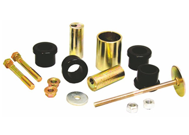 ALIGNMENT TOE ADJUSTER