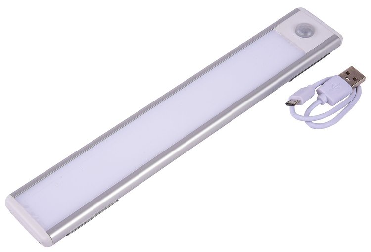 Under Cabinet LED Work Light, 100 Lumens