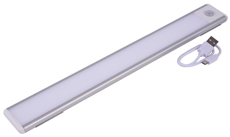 Under Cabinet LED Work Light, 250 Lumens