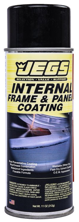 Internal Frame Coating [11 oz Spray Can]